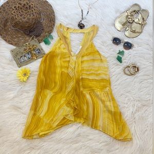 Diane vonFurstenberg Top-h1